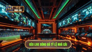 Kèo Live Bóng Đá Hôm Nay - Soi Kèo Trực Tuyến Chính Xác Nhất
